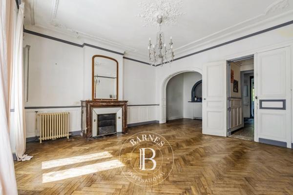 Bordeaux, Maison 4 Chambres -  158 m² à vendre