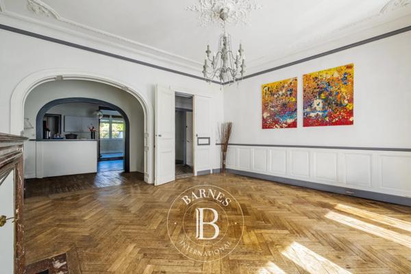 Bordeaux, Maison 4 Chambres -  158 m² à vendre