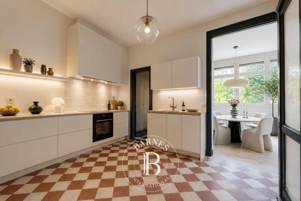Bordeaux, Maison 4 Chambres -  158 m² à vendre