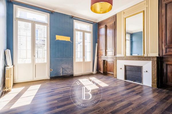 Bordeaux, Maison 4 Chambres -  158 m² à vendre