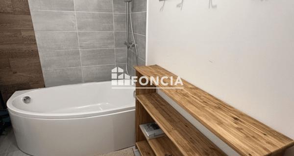 À vendre Appartement 4 pièces 82 m² - Faverges-seythenex 74210