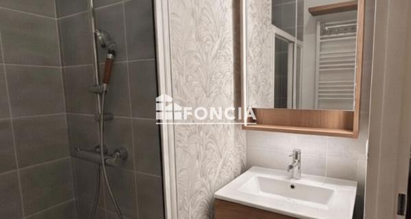 À vendre Appartement 4 pièces 82 m² - Faverges-seythenex 74210