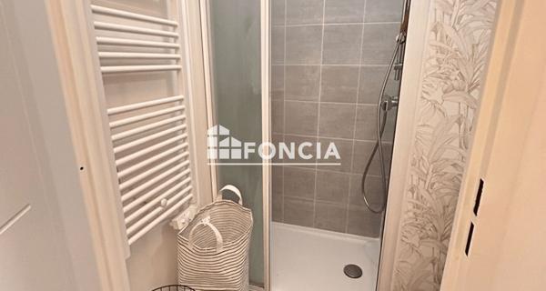 À vendre Appartement 4 pièces 82 m² - Faverges-seythenex 74210