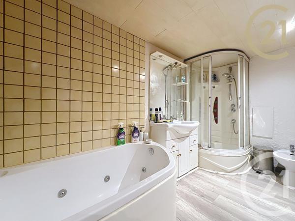 Maison à vendre  6 pièces - 169,17 m2 SAUZET - 26