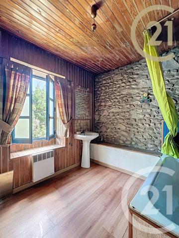 Maison à vendre  6 pièces - 169,17 m2 SAUZET - 26