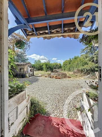 Maison à vendre  6 pièces - 169,17 m2 SAUZET - 26