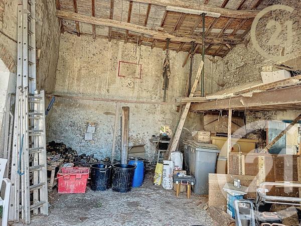 Maison à vendre  6 pièces - 169,17 m2 SAUZET - 26