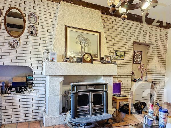 Maison à vendre  6 pièces - 169,17 m2 SAUZET - 26