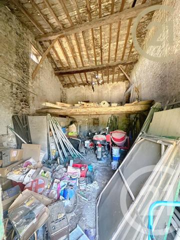 Maison à vendre  6 pièces - 169,17 m2 SAUZET - 26