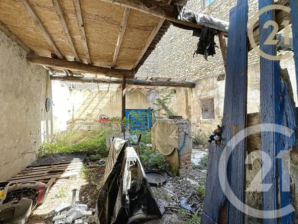 Maison à vendre  6 pièces - 169,17 m2 SAUZET - 26