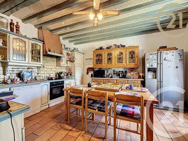 Maison à vendre  6 pièces - 169,17 m2 SAUZET - 26