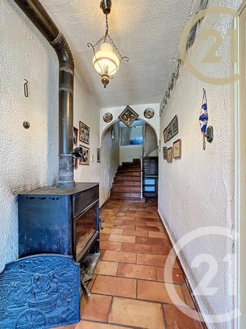 Maison à vendre  6 pièces - 169,17 m2 SAUZET - 26