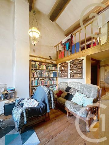 Maison à vendre  6 pièces - 169,17 m2 SAUZET - 26