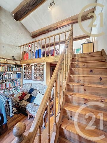 Maison à vendre  6 pièces - 169,17 m2 SAUZET - 26