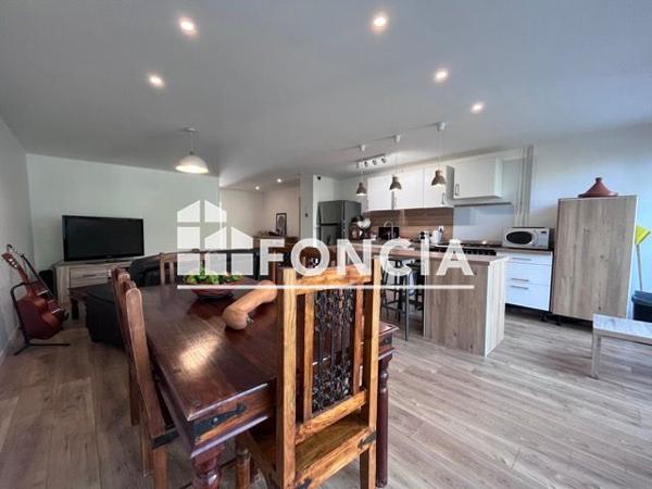 Appartement 5 pièces T5 F5 104.49 m² à Montpellier 34080 à vendre