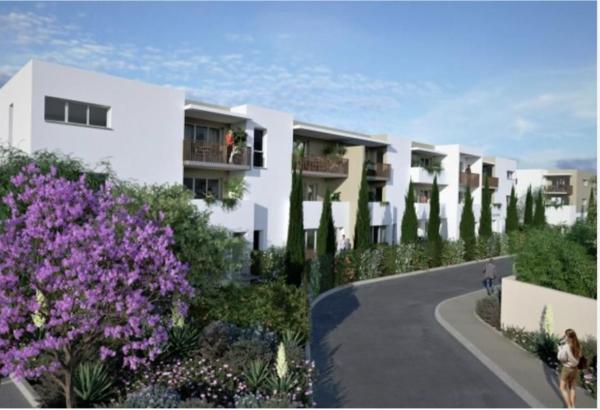 Location Appartement 2 pièces 45 m² - Argelès-sur-mer 66700