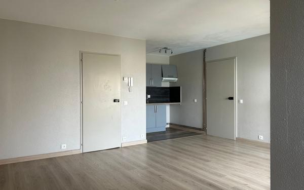 Appartement à louer    2 pièces •  La Rochelle