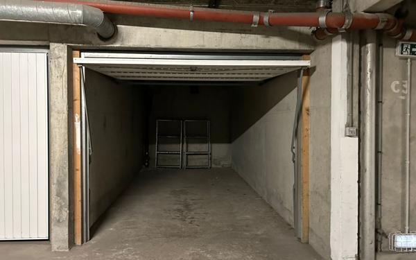 Appartement à louer    2 pièces •  La Rochelle