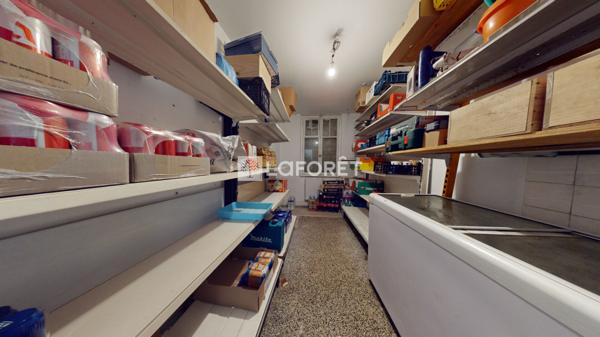 Achat fonds de commerce Strasbourg - 2 pièce(s) - 59 m² - 39 500 €