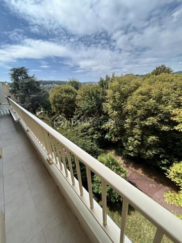 Appartement de 84,51 m²