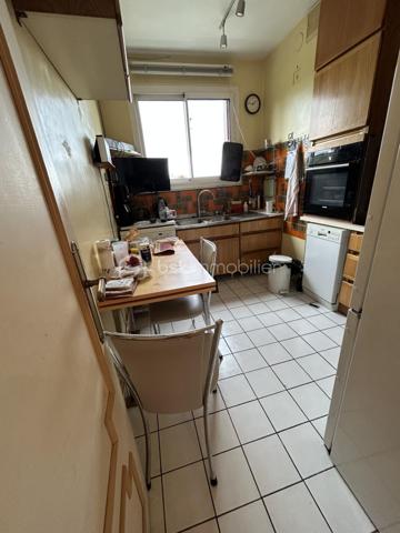 Appartement de 84,51 m²