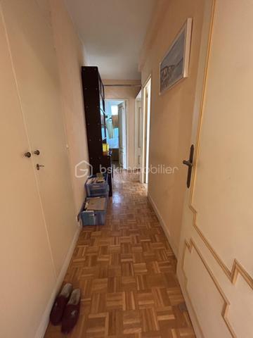 Appartement de 84,51 m²