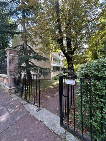 Appartement de 84,51 m²