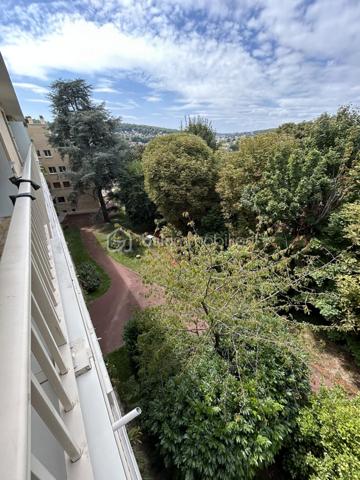 Appartement de 84,51 m²