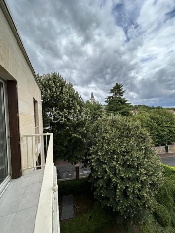 Appartement de 84,51 m²