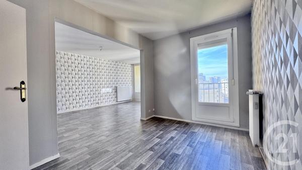 Appartement F5 à vendre  5 pièces - 91,30 m2 COMPIEGNE - 60