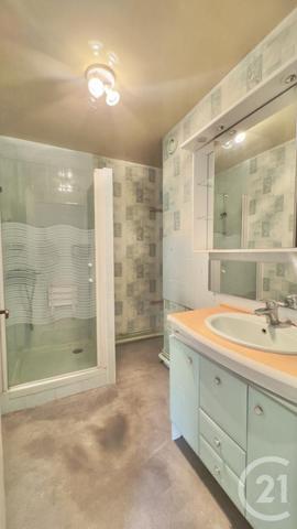 Appartement F5 à vendre  5 pièces - 91,30 m2 COMPIEGNE - 60