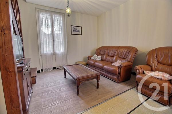 Maison à vendre  4 pièces - 117,89 m2 BEAUCE LA ROMAINE - 41