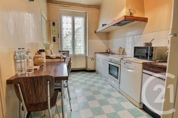 Maison à vendre  4 pièces - 117,89 m2 BEAUCE LA ROMAINE - 41