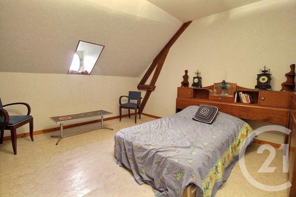 Maison à vendre  4 pièces - 117,89 m2 BEAUCE LA ROMAINE - 41