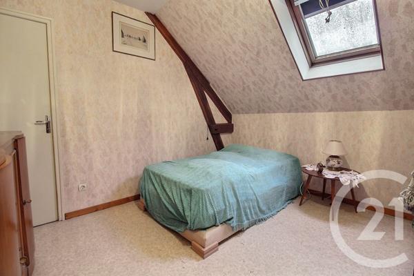 Maison à vendre  4 pièces - 117,89 m2 BEAUCE LA ROMAINE - 41