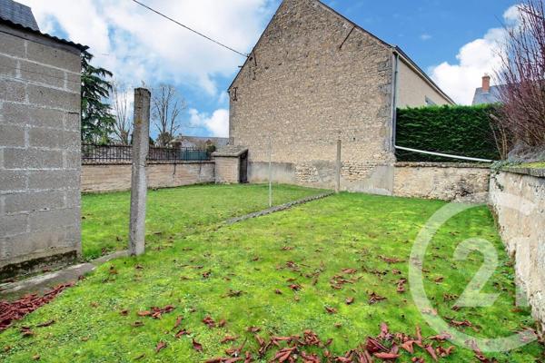 Maison à vendre  4 pièces - 117,89 m2 BEAUCE LA ROMAINE - 41