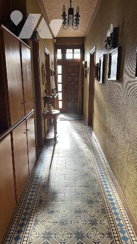 Maison bourgeoise.