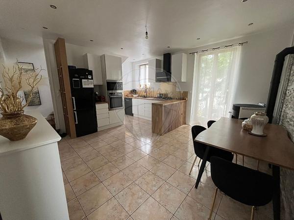 Maison  en vente - Seine-et-Marne - 77