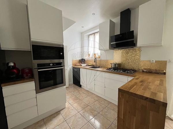 Maison  en vente - Seine-et-Marne - 77