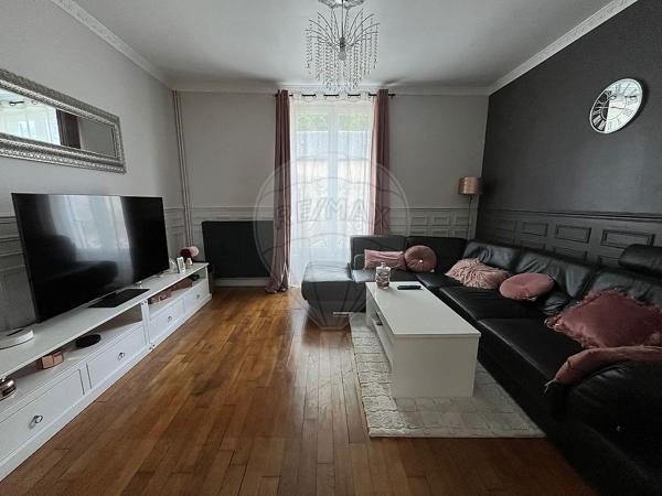 Maison  en vente - Seine-et-Marne - 77
