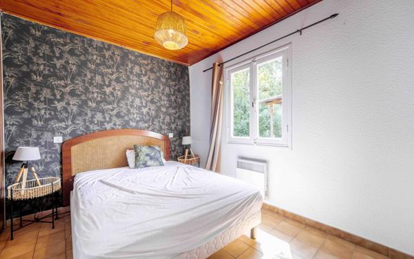 Maison à vendre    4 pièces •  Biscarrosse