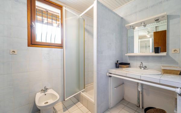 Maison à vendre    4 pièces •  Biscarrosse