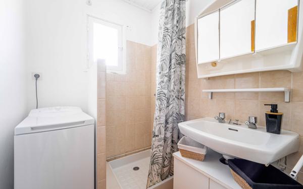 Maison à vendre    4 pièces •  Biscarrosse