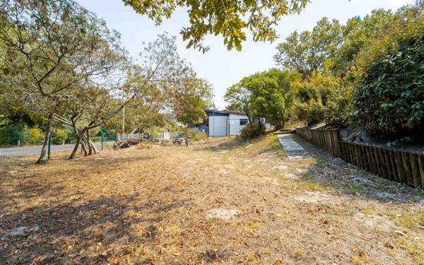 Maison à vendre    4 pièces •  Biscarrosse