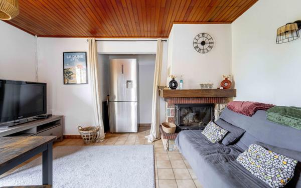 Maison à vendre    4 pièces •  Biscarrosse