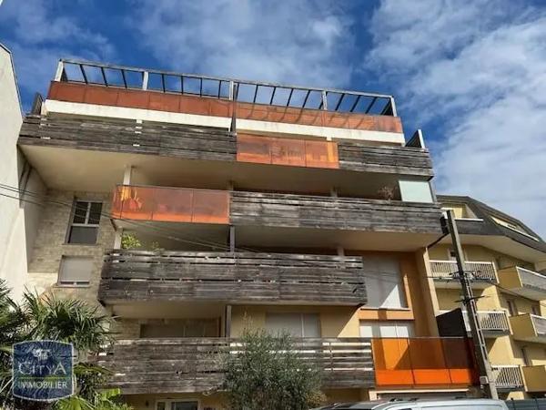 Appartement à vendre 3 pièces 67m²