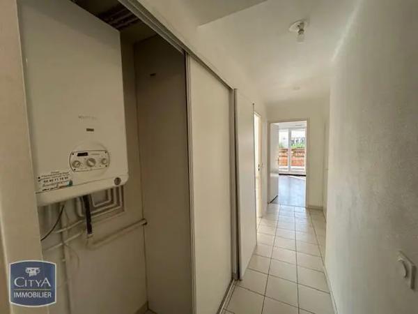 Appartement à vendre 3 pièces 67m²