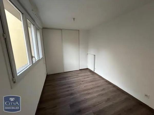 Appartement à vendre 3 pièces 67m²