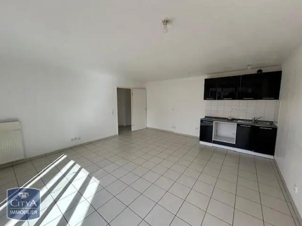 Appartement à vendre 3 pièces 67m²