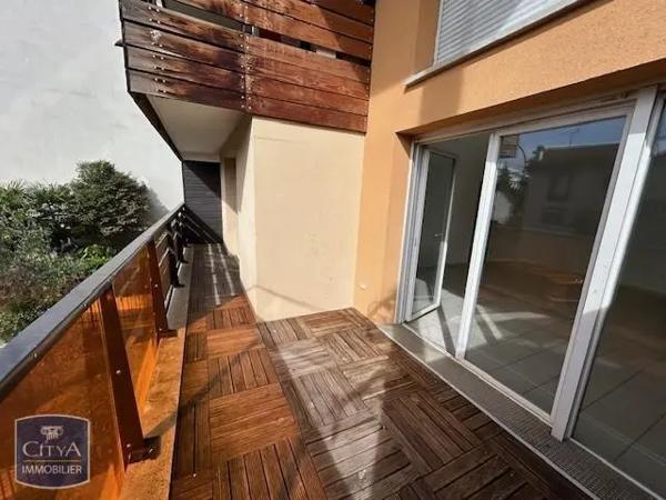 Appartement à vendre 3 pièces 67m²